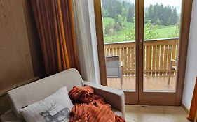 Hotel Alpenblick Sarntal