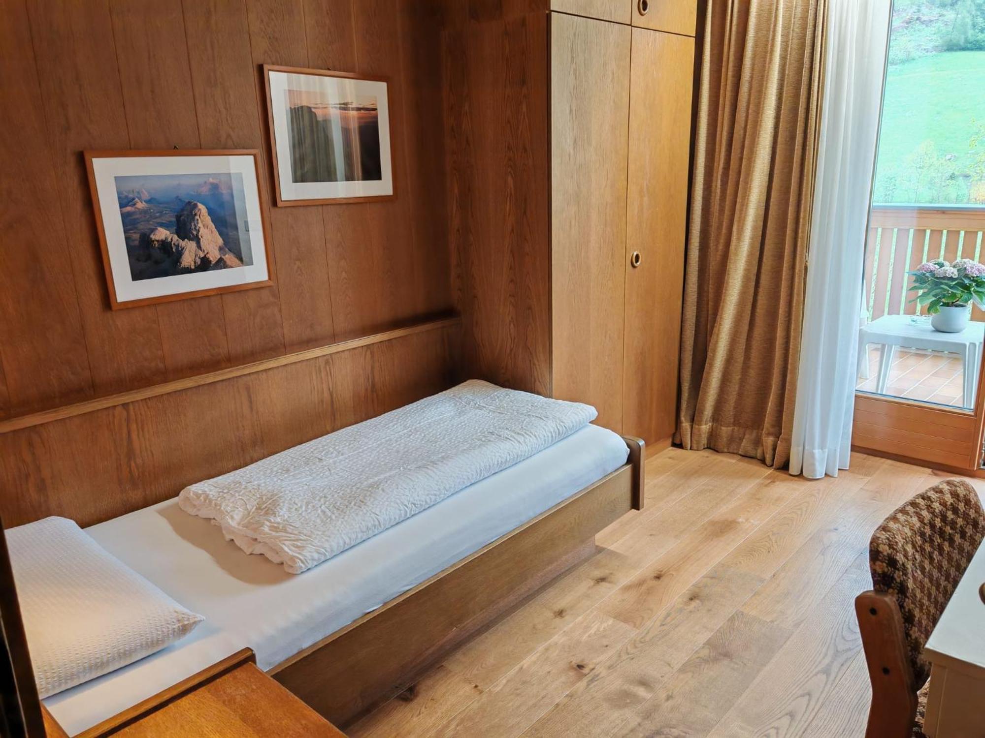 Hotel Alpenblick Sarntal Exterior foto