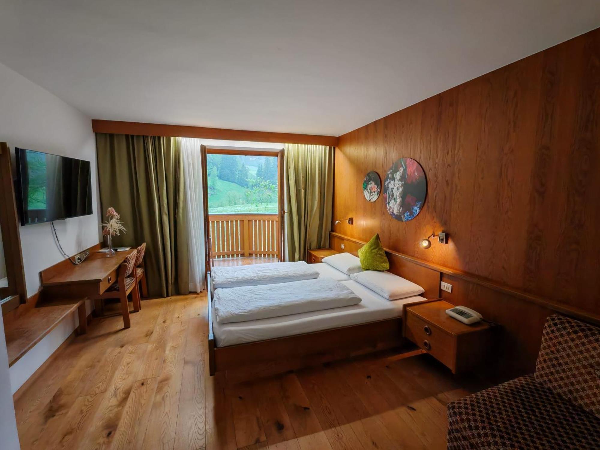 Hotel Alpenblick Sarntal Exterior foto